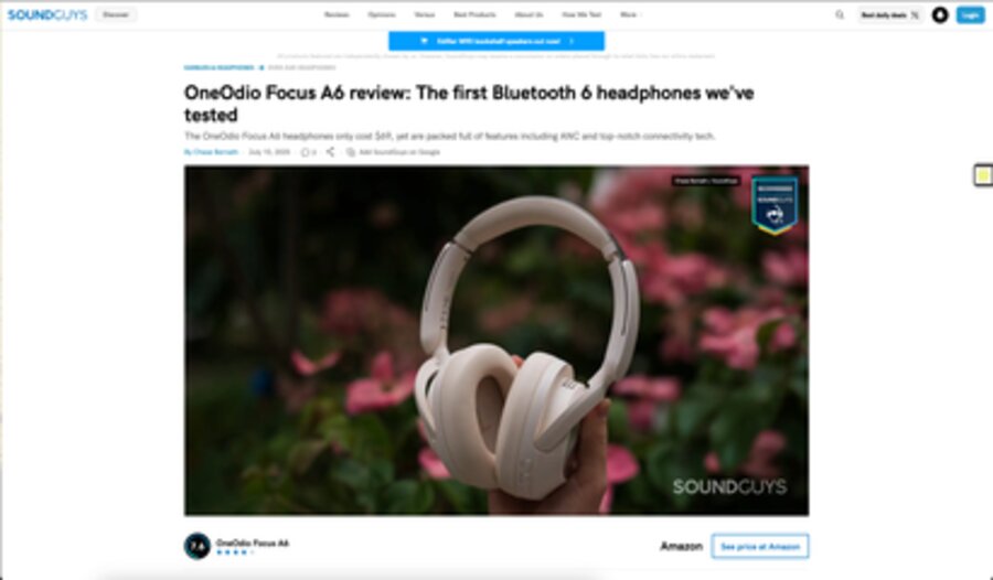 Expedited product review