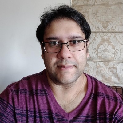 Ankit Banerjee