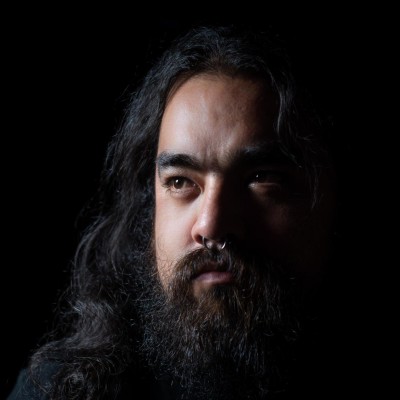 Edgar Cervantes