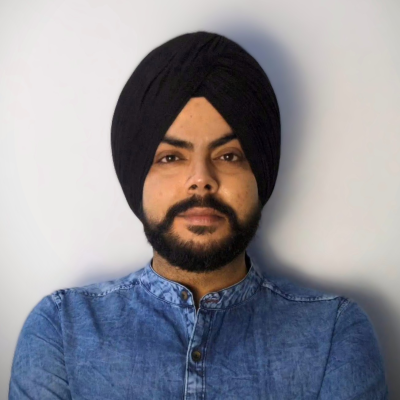 Karandeep Singh