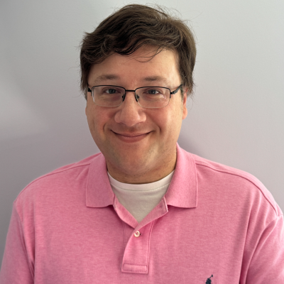 Stephen Radochia